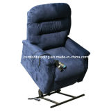 Massage Recline Chair, Nursing Chair for Elder (Comfort 02)