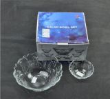 Glass Bowl (39-0026-NH)