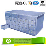 BV Factory Cheap Metal Medicine Storage Cabinet