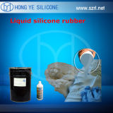 Two Component Silicone Rubber, Artificial Stone Mold Making Silicone, Silicone Rubber for Grc Columns