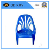 Waiting Outdoor Plastic Chair