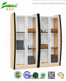MFC High End Luxury Wooden File Cabinet