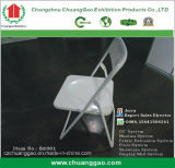 Exhibition Plastic Folding Chair