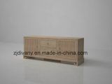 Neo-Chinese Style Wood Cabinet