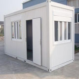 2015 Hot Sale Flat Pack Container House