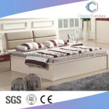 Fashion Hotel Bedroom Furniture Comfortable Bed