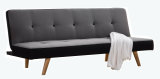 Promotion Hot Sale Simple Design Sofa Bed