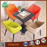 Customized Royal Dining Table and Chair Set