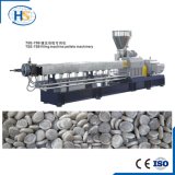 Nanjing Haisi High Quality Plastic Twin Screw Extruder Machine