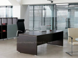 Simple Straight Office Executive Desk (HF-AO01)