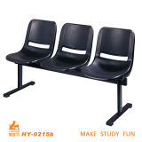 Modern Hospital Chair for 3 People