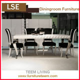 Lse Post-Modern Ls-208 Dining Room Furniture Modern Dining Table