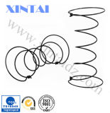 Helical High Tension Compression Bed Springs