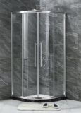 Simple Shower Enclosure (E-01 with big handle)