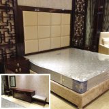 2014 Kingsize Luxury Chinese Wooden Restaurant Hotel Bedroom Furniture (GLB-3000801)