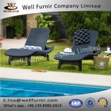 Well Furnir T-076 Valentines Chairs Outdoor Chaise Lounge
