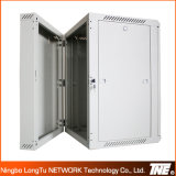Double Section Wall Mount Network Cabinet