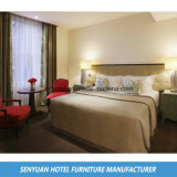 Superior Hotel Custom Wooden Bedroom Furnitures (SY-BS2)