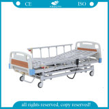 Hot Sale 3-Function Manual and Electric Hospital Bed AG-By103