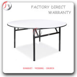 2016 Foldable White Popular Functional Banquet Table (BT-01)