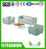 Modern Office Furniture Upholstered Sofa for Wholesale (OF-11)