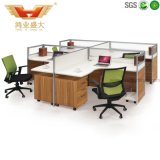 Modern Wooden Office Workstation for Office Furniture