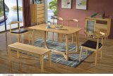 Casual Outdoor Flat Table