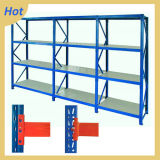 Heavy Duty Industrial Adjustable Metal Warehouse Storage Shelf