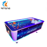 Unique Deduction System Air Hockey Table for 4players