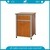 Approved Wooden Material Ward Used Hospital Medicine Cabinet