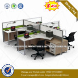 Wholesale	Side Cabinet Light Grey Color Office Desk (HX-8N3013)