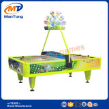 2016 New Type 4 Players Air Hockey Table with Strong Wind Motor Hot Playground Equipment (MT-SP006)