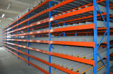 Warehouse Storage Gravity Flow Rack