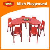 Mich Kid School Table Class Room (1211H)