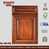 American Style Kitchen Cabinet Door (GSP5-018)
