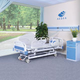 AG-By104 Manual and Electric Bed Remote Control