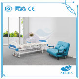 AG-BMS002 Three Cranks Hospital Patient Bed