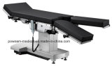Hospital Electric Hydraulic Operation Table Operating Table (HB7000)