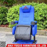 Commercial Furniture General Use Chair for Cinema Yj1811