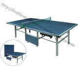 Strong Quality Double Star Folding Table Tennis Table 2017