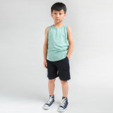 100% Cotton Children Garment Boys Summer Wear