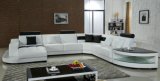 Living Room U Shape Sofa