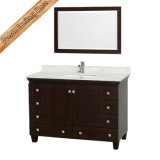 Fed-1605b Luxury Classic High Quality Bathroom Vanity Cabinet
