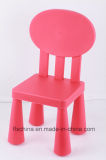 Plastic Children/Kids Chair with Round Back with High Quality