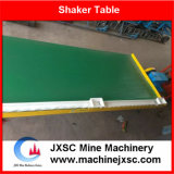 New Designed Tin Shaker Table for Tin Process Plant