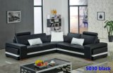 Leather Sofa / Living Room Sofas, The Latest Modern Luxury Leather Sofa Design, Modern Style Leather Sofa
