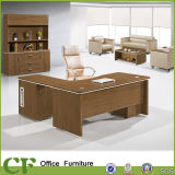 Chipboard Board Wooden Office Furniture Modern Executive Desk