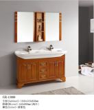 Wooden Furniture Bathroom Cabinet (13099)