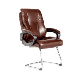 Middle Back Executive Visitor Soft Faux Leather Office Chair (Fs-8712c)