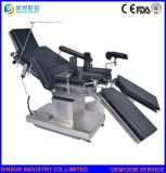 China Manufacturer Hospital Surgical Equipment Electric Multi-Purpose Cost Operation Table
